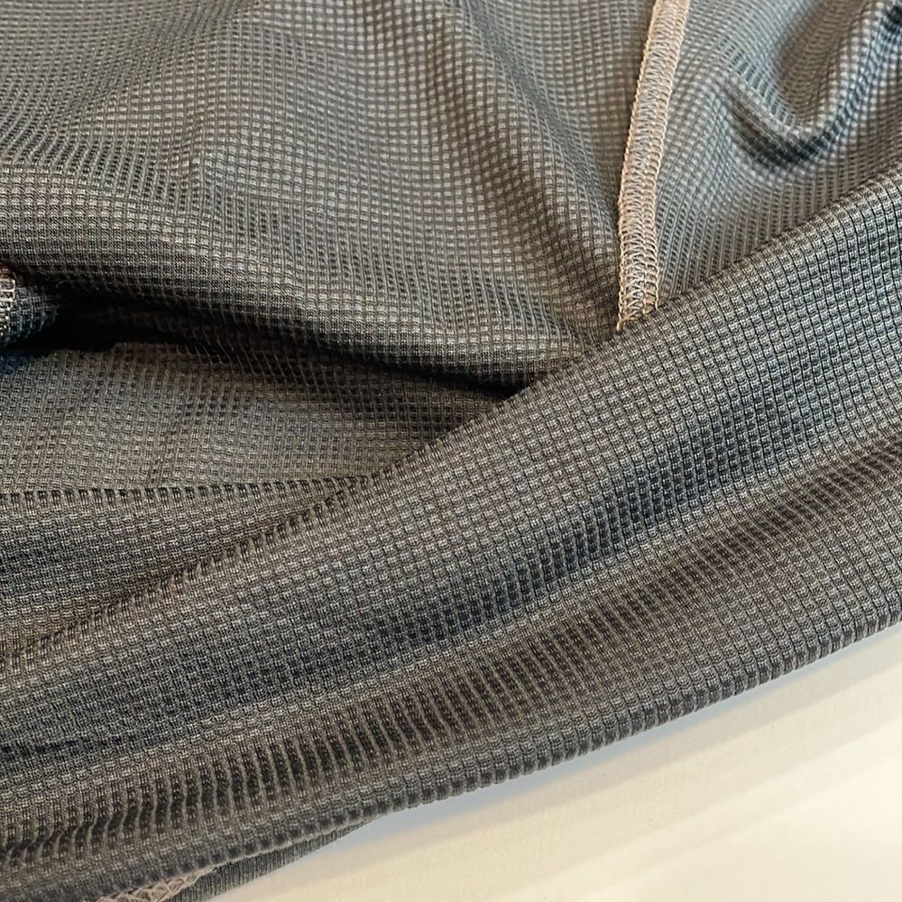 Kuhl Prima Knit Sleeveless Outdoor A-line Dress Dark Olive Green women’s Sz Sm - Picture 6 of 9